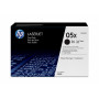 HP CE505XD värikasetti musta (2-pack) | Toimistotukku Talka Oy