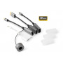 Vivolink Pro sovitinrengas USB-C, Displayport, Mini Displayport,  Lightning | Toimistotukku Talka Oy