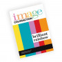 Image Coloraction  A4/80 g värillinen paperi Brilliant Rainbow | Toimistotukku Talka Oy