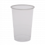 GASTRO-LINE  juomapikari 20/25 cl RPET kirkas (50) | Toimistotukku Talka Oy