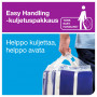 Tork Xpress® Compressed Soft Multifold käsipyyhe H2 | Toimistotukku Talka Oy