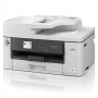 Brother MFC-J5340DW  mustesuihkumonitoimilaite | Toimistotukku Talka Oy