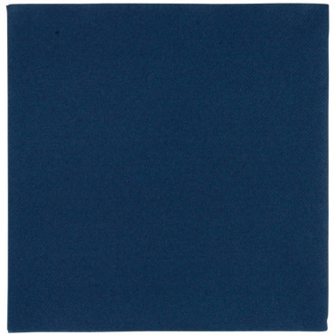Abena GASTRO-LINE lautasliina sininen 24 x 24 2 krs ¼-taitto (100) | Toimistotukku Talka Oy