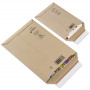 Kartonkikuori Access 250 x 353 mm ruskea (25) | Toimistotukku Talka Oy