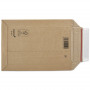 Kartonkikuori Access 250 x 353 mm ruskea (25) | Toimistotukku Talka Oy