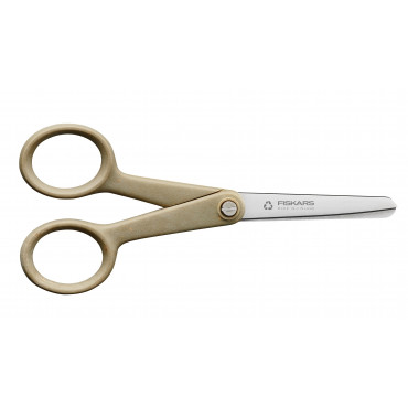 Fiskars ReNew askartelusakset 13 cm | Toimistotukku Talka Oy