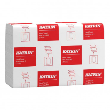 Katrin Käsipyyhe Non-Stop M 200 arkkia 101337 | Toimistotukku Talka Oy