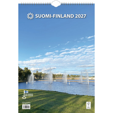 Suomi A3 | Toimistotukku Talka Oy
