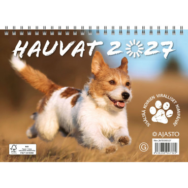 Hauvat A5 | Toimistotukku Talka Oy