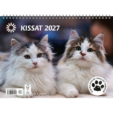 Kissat | Toimistotukku Talka Oy
