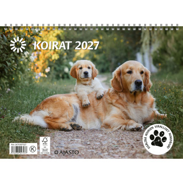 Koirat | Toimistotukku Talka Oy