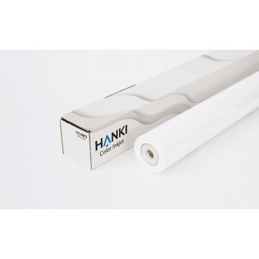 Hanki Color Inkjet STD 610/45m/50.8 90g | Toimistotukku Talka Oy