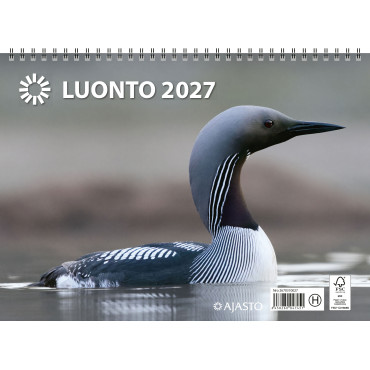 Luonto | Toimistotukku Talka Oy