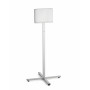 Durable Info Stand Outdoor A4 ulkomainosteline | Toimistotukku Talka Oy