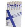 Kontaktimuovi Pelloplast 75 mic 5 m x 40 cm | Toimistotukku Talka Oy