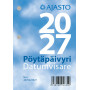 Pöytäpäivyri/Datumvisare | Toimistotukku Talka Oy