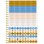 Harmony Planner | Toimistotukku Talka Oy