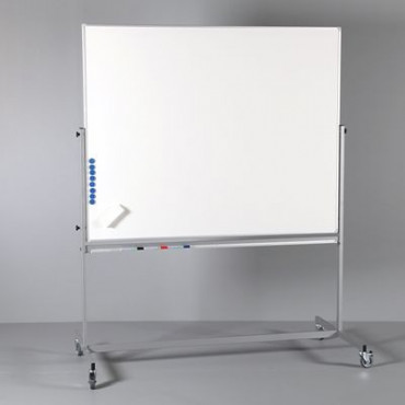 TK-Team Pro Mobile siirtotaulu 1010 x 1210 mm tussi/tussi | Toimistotukku Talka Oy