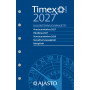 Timex Handy -vuosipaketti | Toimistotukku Talka Oy