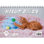 Kisut A5 | Toimistotukku Talka Oy