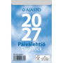 Päivälehtiö/Dagblock | Toimistotukku Talka Oy