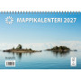 Mappikalenteri | Toimistotukku Talka Oy
