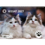 Kissat | Toimistotukku Talka Oy