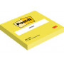 Post-it 654 neonväri vihreä viestilappu 76 x 76 mm | Toimistotukku Talka Oy