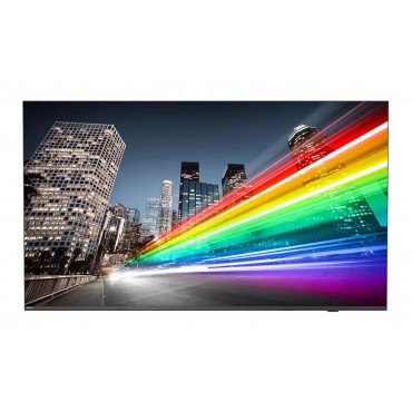 Philips 65” Business TV 4K UHD | Toimistotukku Talka Oy