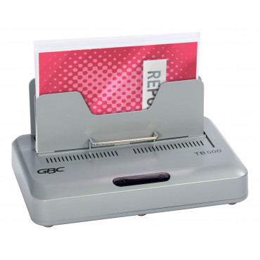 GBC ThermaBind TB500 liimasidontalaite | Toimistotukku Talka Oy