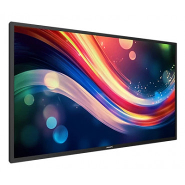 Philips 43BDL4050Q 43″ 24/7 signage näyttö | Toimistotukku Talka Oy