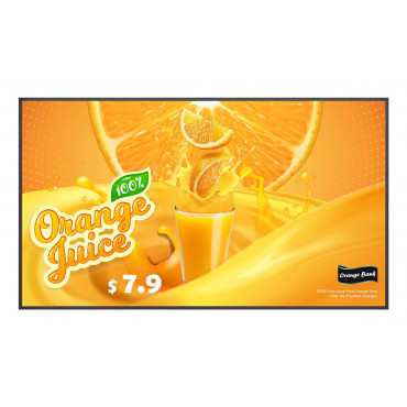 LG 49UH5Q-Esignage näyttö | Toimistotukku Talka Oy