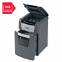 Rexel Optimum 150X automaattinen paperisilppuri, P4 | Toimistotukku Talka Oy