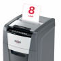 Rexel Optimum 150X automaattinen paperisilppuri, P4 | Toimistotukku Talka Oy