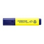 Staedtler TextSurfer Classic korostuskynä keltainen | Toimistotukku Talka Oy