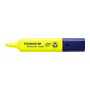 Staedtler TextSurfer Classic korostuskynä keltainen | Toimistotukku Talka Oy