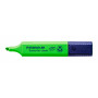 Staedtler TextSurfer Classic korostuskynä vihreä | Toimistotukku Talka Oy