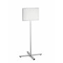 Durable Info Stand Outdoor A3 ulkomainosteline | Toimistotukku Talka Oy