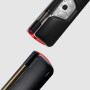 Contour RollerMouse Red Wired hiiriohjain | Toimistotukku Talka Oy