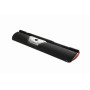 Contour RollerMouse Red Wired hiiriohjain | Toimistotukku Talka Oy