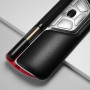Contour RollerMouse Red Wired hiiriohjain | Toimistotukku Talka Oy