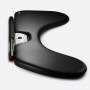 Contour RollerMouse Red Max Wired hiiriohjain | Toimistotukku Talka Oy