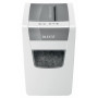 Leitz IQ SlimLine Home Office paperisilppuri, P4 | Toimistotukku Talka Oy