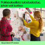 HP 149X värikasetti musta | Toimistotukku Talka Oy
