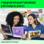 HP 207X värikasetti musta | Toimistotukku Talka Oy