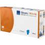 ABENA Classic nitriilikäsine M sininen (100) | Toimistotukku Talka Oy