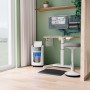 Leitz IQ OptiMax Home Office 225 paperisilppuri P5 | Toimistotukku Talka Oy