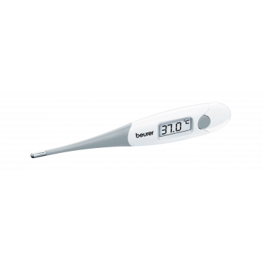 Beurer digitaalinen kuumemittari FT15 | Toimistotukku Talka Oy