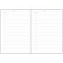 Planner-muistikirja, laventeli | Toimistotukku Talka Oy