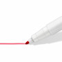 Staedtler Lumocolor 301 valkotaulukynä 4 värin sarja 1,0 mm | Toimistotukku Talka Oy